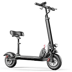 Trottinette électrique Pliable Avec Siège EMOKO HVD-3 10" 800W 48V 15AH