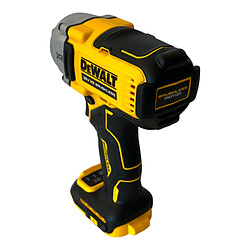 DeWalt DCF 891 N Clé à choc sans fil 18 V 1084 Nm 1/2" Brushless Solo - sans batterie, sans chargeur