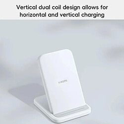Avis Chargeur Sans Fil 30W Ergonomique Rapide Compatible QI Sécurisé YONIS