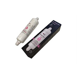 Filtre à eau LG ADQ73693901 - ADQ73693903 pour Réfrigérateur (nouvel embout)