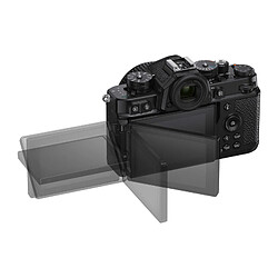 Acheter NIKON Zf + Objectif NIKKOR Z 24-70mm f/2.8 S II