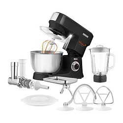 Robot patissier
