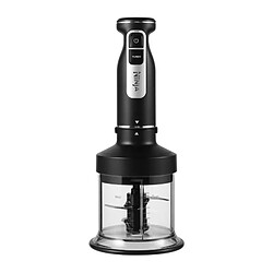 Acheter Ninja Foodi CI100EU - Noir