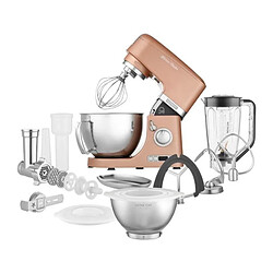 Robot pâtissier - Sencor - STM 7876GD