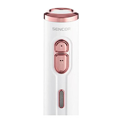 Acheter Sencor SHB 9000WH - Blanc