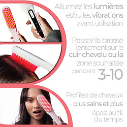 Acheter Stylideas Root Renew Red Light