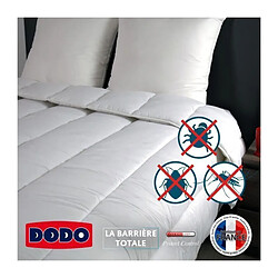 Avis Dodo couette tempérée Multiprotect