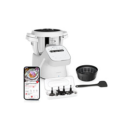 Robot cuiseur