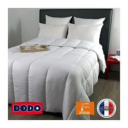 DODO Couette chaude 400gr/m2 COUNTRY 240x260cm