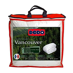 Dodo couette chaude Vancouver
