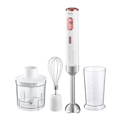 Mixeur & batteur Sencor