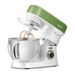 Avis Sencor STM 3780GG - Vert