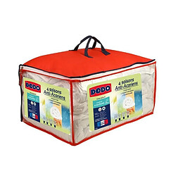 Dodo Couette 4 saisons anti-acariens - 240 x 260 cm
