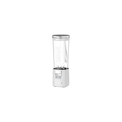 Blender - CUISINART - PBL100E Blast&Go - 120 W - 500 ml - 50 dB - Blanc