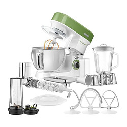 Robot patissier