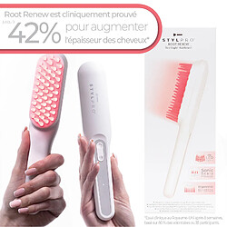 Avis Stylideas Root Renew Red Light