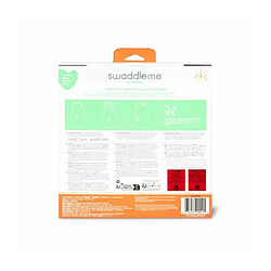 INGENUITY Sac de Couchage, Starry Rain, TOG 2.5,3-18 Mois pas cher