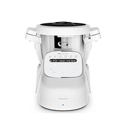 Moulinex I-Companion HF941AF0 - Blanc