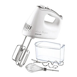 Sencor SHM 5206WH-EUE3 - Blanc