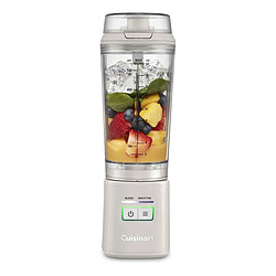 Cuisinart PBL100E Blast&Go - Blanc