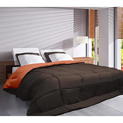 Poyet motte couette chaude microfibre