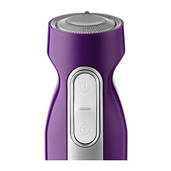 Sencor SHB 4465VT-EUE3 Mixeur plongeant 1000W violet 6 lames pas cher