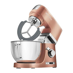 Avis Sencor STM 7876GD - Or