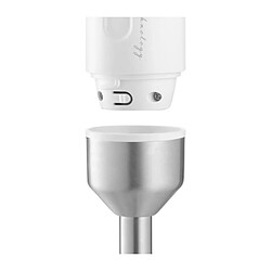 Sencor SHB 9000WH - Blanc pas cher