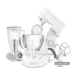 Robot patissier