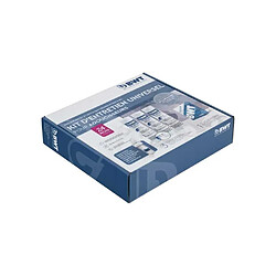 Avis BWT Kit d'entretien pour adoucisseur - 3 cartouches