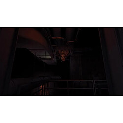 Just For Games Five Nights at Freddy's: Secret of the Mimic PS5 Édition française pas cher