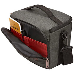 Acheter CASE LOGIC Sac d'épaule CECS103 OBSIDIAN Era Medium DSLR