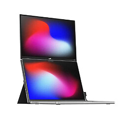 Mobile Pixels Duex Float 2 Pro Moniteur portable 16 pouces 2,5K 120 Hz