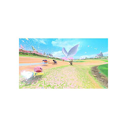 Kirby Air Riders Jeu Nintendo Switch 2 Edition Standard