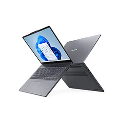 Lenovo IdeaPad Slim 3 - Anthracite pas cher