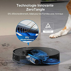 Ecovacs Deebot T30S Pro Gen2 Aspirateur Robot Laveur Station OMNI 13 500 Pa pas cher