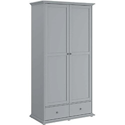Armoire PARISOT
