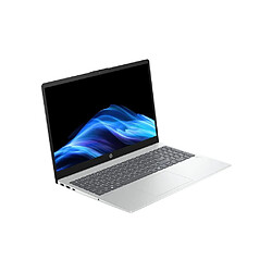 HP 15-fn0027nf Ultrabook 15,6" FHD Ryzen AI 5 330 24Go 512Go
