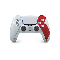 Sony Interactive Entertainment PS5DSGOW20TH Manette sans fil DualSense Édition Limitée God of War 20 ans