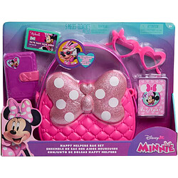 Accessoires de déguisements Mickey Minnie