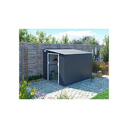 Avis L'inconnu Toronto 2.15×2.57×1.93 m - 5.52 m²