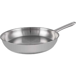 Cosy&Trendy Daily Poêle 28 cm acier inoxydable Ø28