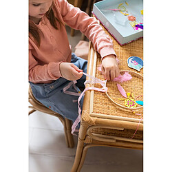 Au Sycomore Lovely Box Attrape-rêves Féériques Kit DIY dès 7 ans pas cher