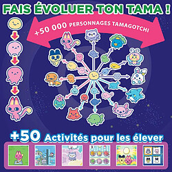Jouet électronique enfant