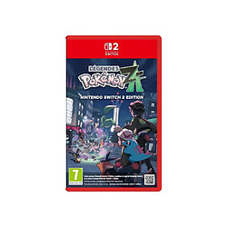 Jeux Switch 2 Nintendo