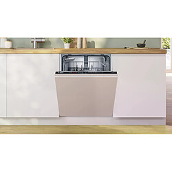 Avis Bosch SMV2HTX08E - Noir