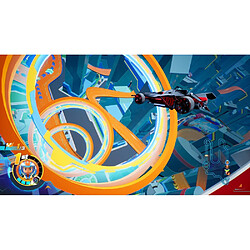 Just For Games Let's Race: Ultimate Speed Jeu PS5 Arcade Course 8303136 pas cher