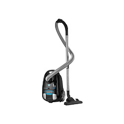 Acheter Sencor SVC 7500BK Aspirateur traîneau avec sac 750 W noir HEPA H13 3,5 L