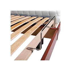 Acheter WEBED Ensemble relaxation matelas + sommiers électriques 2x80x200 - Mousse - Ferme - TALCA Fab...