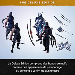 Acheter Koei Co. Ltd. Ninja Gaiden 4 Edition Deluxe